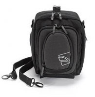 Tucano Carico SLR (Black) (BCARS) Tucano Carico SLR (Black) (BCARS)